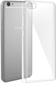 MOBIHUB Back Cover for Vivo V5S