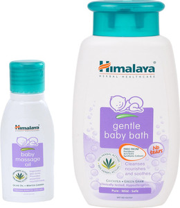 Himalaya baby shampoo 500ml price sales