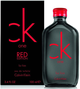 Calvin klein one for him clearance