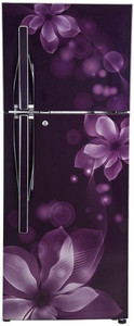 LG 260 L Frost Free Double Door Refrigerator