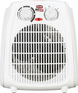Polar Hotstar Fan Room Heater