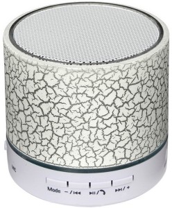 VibeX ® LED Portable Mini Bluetooth Speakers Wireless Hands Free Speaker With TF USB FM Mic Blutooth Music Bluetooth Home Audio Speaker