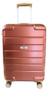vip suitcase 26 inch price