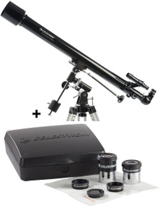 Celestron powerseeker 60eq clearance