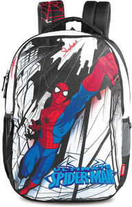 skybags marvel