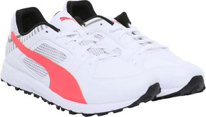 Puma team clearance rubber cricket shoes