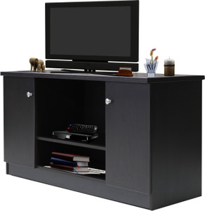Crystal Furnitech Crestor Engineered Wood TV Entertainment Unit