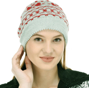 MMCREATIONS Skull Cap