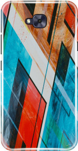 Hupshy Back Cover for Asus Zenfone 4 Selfie