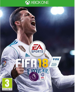 Fifa 18 ps4 price best sale