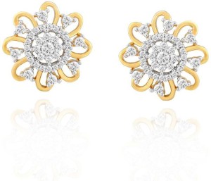 Nakshatra on sale diamond studs