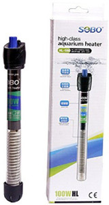 Aquarium heater price discount