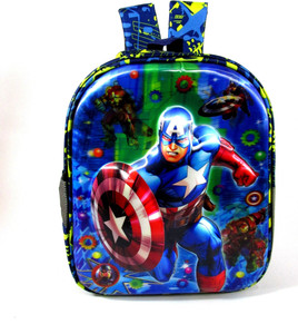 ehuntz EH651 Waterproof School Bag
