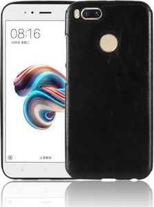 Excelsior Back Cover for Xiaomi Mi A1