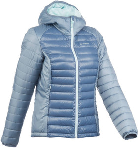 quechua jacket womens