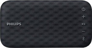 Philips BT3900B/00 4 W Bluetooth Speaker