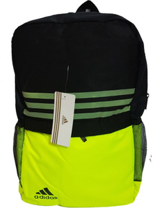ADIDAS addidas back pack 25 L Laptop Backpack Green Price in