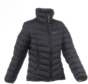 Quechua on sale ladies jacket