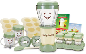 Original clearance baby bullet