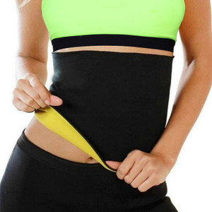 Sweat slim shop belt on flipkart