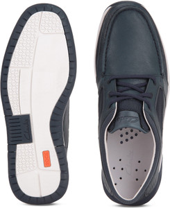 clarks ormand sail navy