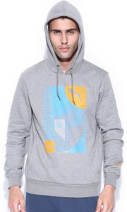 Puma Full Sleeve Printed Men's Sweatshirt