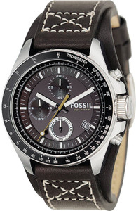 Fossil CH2647 Decker Watch For Men Best 
