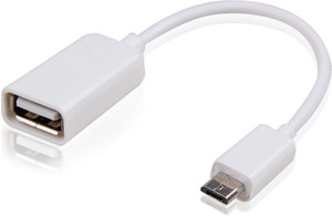 Rishkish Micro android tablets and phones OTG Cable
