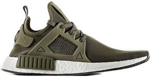 Mens shop adidas xr1