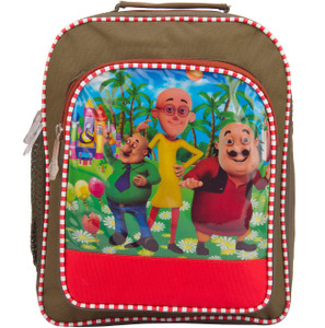 school bag for class 1