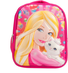 Barbie cat backpack new arrivals