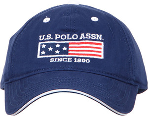 Us polo caps price top