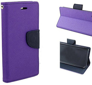 Groovy Flip Cover for Samsung Galaxy J7 Max