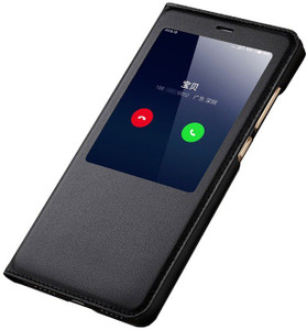 SPL Flip Cover for Xiaomi Redmi Note 4
