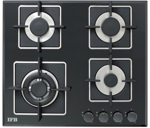 Ifb Glass Automatic Gas Stove 4 Burners Best Price In India Ifb