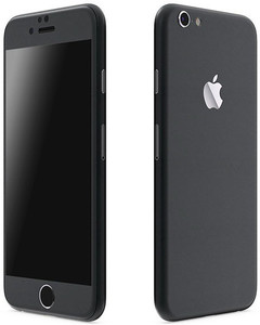 Black on sale iphone 6