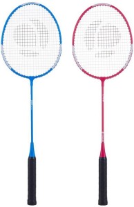 artengo badminton rackets