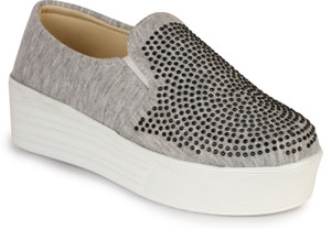 Appett Slip On Sneakers For Women