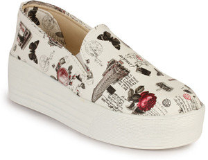Appett Slip On Sneakers For Women