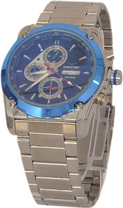 Eagle time watch company
