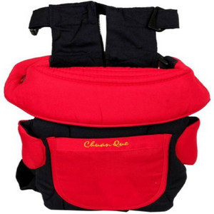 Chuan que sale baby carrier manual