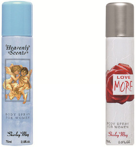 Heavens shop scent perfume