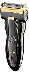 Gemei 9002 men Cordless Trimmer