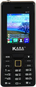 Kara K17(Black)