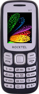 Rocktel W7