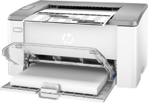 HP LaserJet Ultra M106w Printer (G3Q39A) Single Function Printer