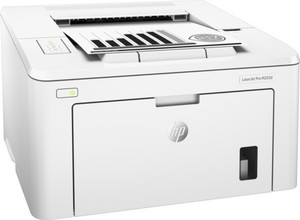 HP LaserJet Pro M203d Printer (G3Q50A) Single Function Printer