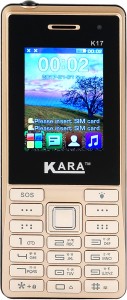 Kara K17(Gold)