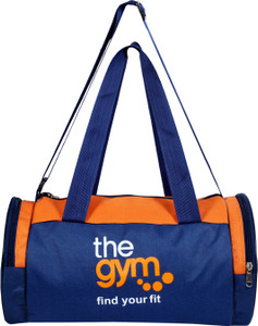 Gag Wears Adventurous Gym Bag