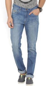 pepe jeans slim men blue jeans VAPOUR.3S0007